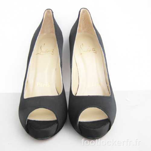 Sandales Christian Louboutin Cheap Vendange Prix Chaussure Christian Louboutin